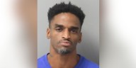Suspect charged in Penrose neighborhood shooting