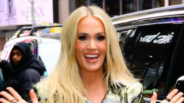 Rumors That Will Always Haunt Carrie Underwood