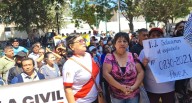 Piura: Comerciantes de Nuevo Amanecer esperan fallo a su favor