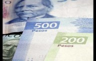 Inicia peso semana con ganancias