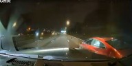 Suspected drunk driver leads Garfield Heights police on chase in stolen car