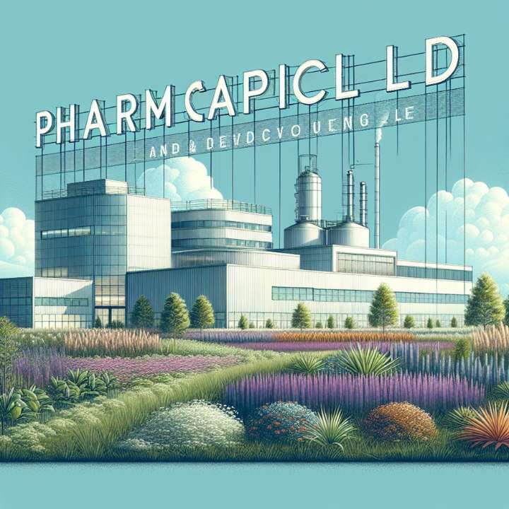 Trump's Prescription Drug Pricing Shakeup