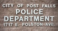 New K9 specializing in electronics joins Post Falls Police Department