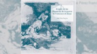 Aragón en los “Desastres de la guerra”: un libro aporta una nueva mirada a las obras de Goya