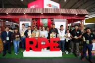 Mipymes de 12 regiones del país buscan exportar en Expoalimentaria 2025
