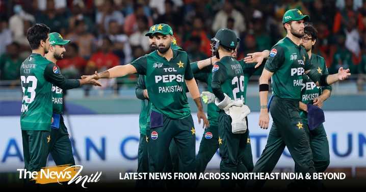 “We must be a special team”: Pakistan’s captain Salman Agha praises team effort after win over Bangladesh