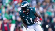 Eagles vs. Cowboys prediction, odds, start time: 2025 NFL Kickoff Game picks from expert on 24