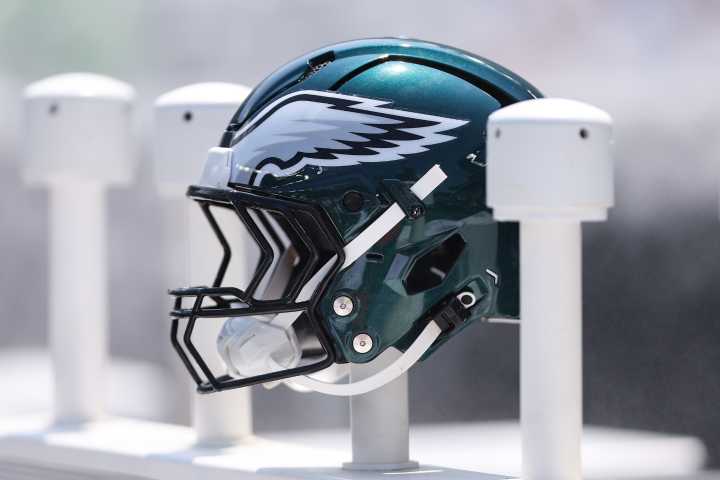 Eagles Make Two Practice Squad Moves