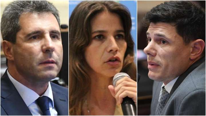 Cómo votaron los senadores de San Juan ante el veto a la ley de discapacidad