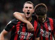 Giménez acaba con sequía