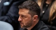 Zelenski advierte que Rusia ‘necesitará’ refugios antibombas si no detiene la guerra contra Ucrania