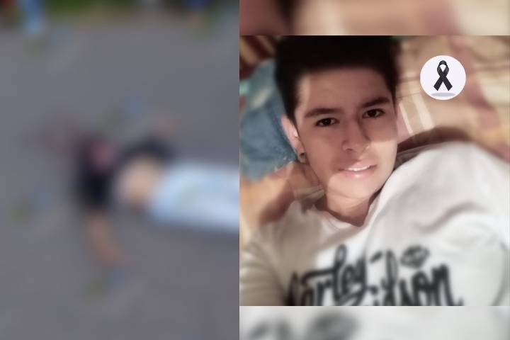 Asesinan a joven de 23 años en Falan, norte del Tolima