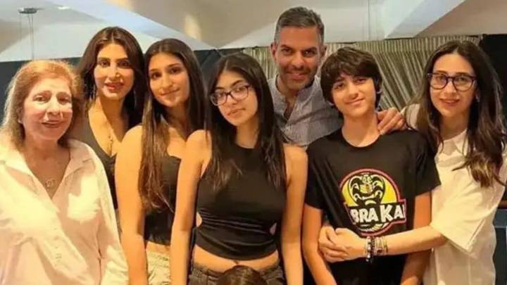 Priya Sachdev Kapur moves Delhi HC for NDA before disclosing Sunjay Kapur’s Rs 30,000 crore assets