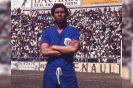 Fallece Javier Sánchez Galindo, leyenda de Cruz Azul y la selección mexicana