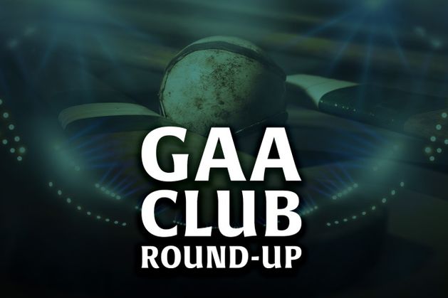 Watch: Dessie Hutchinson delivers and Paudie Clifford’s cheeky chip – Five of the best storylines from weekend of club GAA