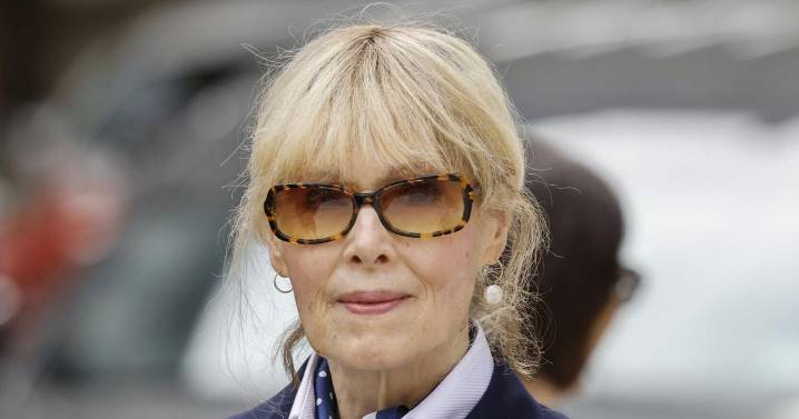 Appeals court upholds E. Jean Carroll's $83.3 million defamation judgment against President Donald Trump