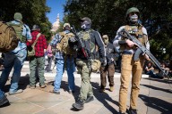 This is who we are: America’s 250-year history of political violence