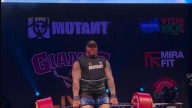 Hafthor Björnsson pulveriza su propio récord con 510 kilos: "Fue ridículamente fácil"