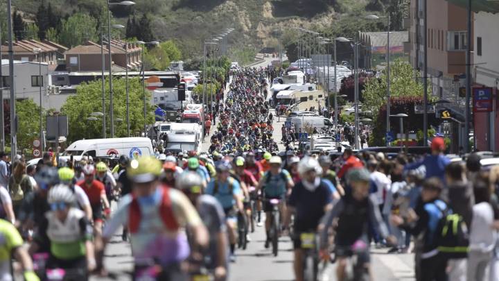 La Orbea Monegros abre inscripción el día 1 de octubre para su edición de 2026
