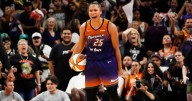 Alyssa Thomas puts up historic triple-double as Phoenix Mercury dethrone New York Liberty