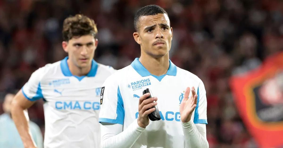 Thomas Tuchel responds to Mason Greenwood question as ex-Man United star's next move clear