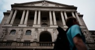 UK interest rates set to be held as inflation ‘uncomfortably high’