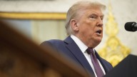 Trump seeks 'expedited ruling' from Supreme Court on tariff legality after appeals court knocked them down