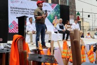PC CHIAPAS fortalece capacidad de respuesta ante emergencias en comunidades