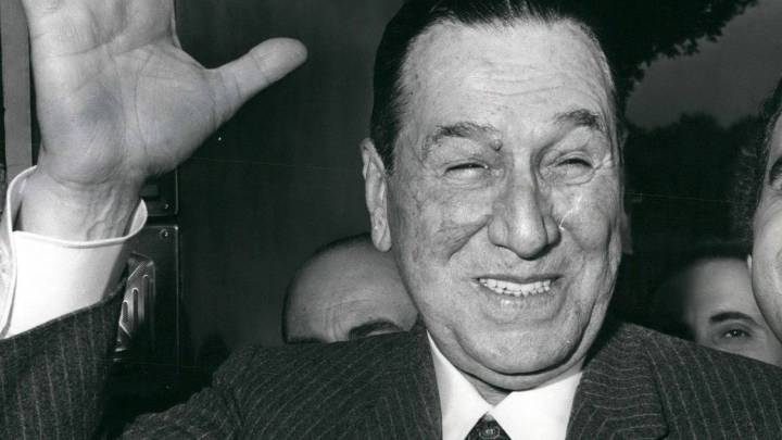 Se cumplen 70 años de la "Revolución Libertadora", el golpe de Estado que buscaba eliminar al peronismo