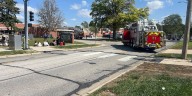Report of fire leads to evacuation of Lincoln elementary school