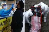 The next pandemic could rattle civilization — and a new book warns we’re not ready for it