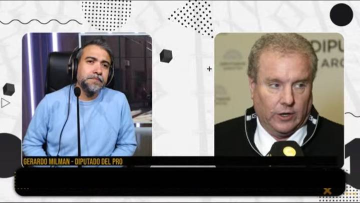 Gerardo Milman: “Han sido unas elecciones transparentes y ordenadas en la provincia de Buenos Aires”