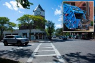 Southampton officials reverse vote scrapping trash cans -- after locals threaten to dump garbage on town hall
