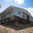 A year after Hurricane Helene, Florida and the southern Appalachians still bear the scars