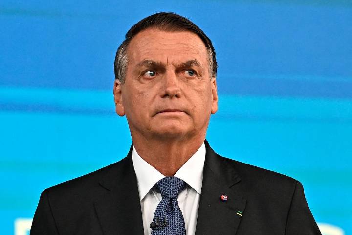 Bolsonaro, a un voto de ser condenado por golpismo, así va el juicio
