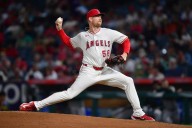Angels place RHP Ryan Zeferjahn on IL, recall RHP Chase Silseth