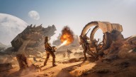 Dune: Awakening Is Now Free to Try This Weekend As New DLC and Update Goes Live