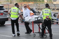 Uno de los muertos en el ataque a tiros de Jerusalén es un joven español de Melilla