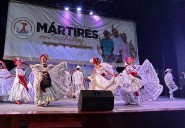 Movimiento Antorchista celebran jornada cultural enfocada en jóvenes