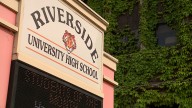 Riverside University High School closed Tuesday due to chemical spill