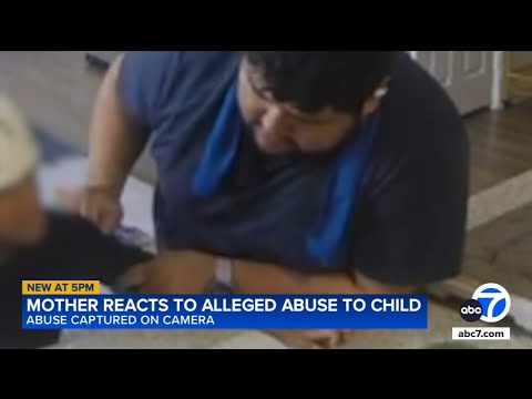 Victorville behavioral therapist charged in child abuse case involving 7