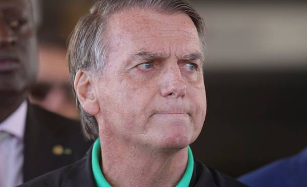 Bolsonaro cada vez más cerca de ser condenado, tras la votación del Supremo Tribunal de Brasil