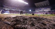 Puebla vs Chivas suspendido por tormenta eléctrica; se jugará el sábado 27