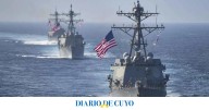 La ofensiva de Trump en las costas de Venezuela