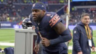 Bears’ Jaylon Johnson injury status for Lions game revealed