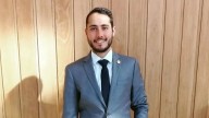Encontraron en Mendoza a Esteban Yuvero, el investigador del Conicet desaparecido