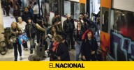 Así se las ingenia un usuario de Renfe para evitar el corte en la R2 Sud entre Sitges y Gavà