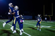 Big plays rally Executive football past Wyoming Valley West