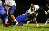 Squillaro, Resende lift Brearley past Highland Park