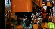 Deadly Portugal funicular crash likely due to problems with cable, report says